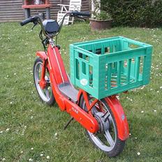 Vespa Ciao