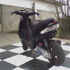 Gilera Stalker (nyt renoveret)
