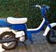 Suzuki Fz 50 EVO LC (BRÆNDT)