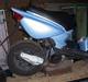 Yamaha Bws  Solgt