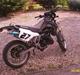 Suzuki Smx SOLGT