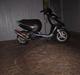 Aprilia sonic  (Skriv ikke her)