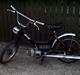 Puch Maxi $BYTTET TIL YAMAHA$