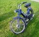 Puch MAXI    2-gear
