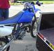 Yamaha yz 85 ccm SOLGT :'(