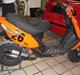 Gilera stalker Dk`s hurtigeste 