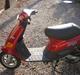 Piaggio Zip solgt