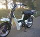 Suzuki Fz50 *SOLGT*