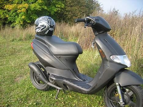 Derbi atlantis solgt billede 9
