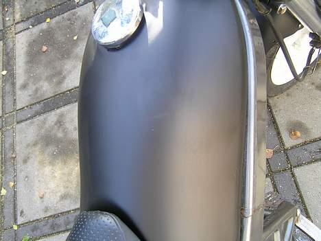 Suzuki Street Magic (SOLGT) billede 7