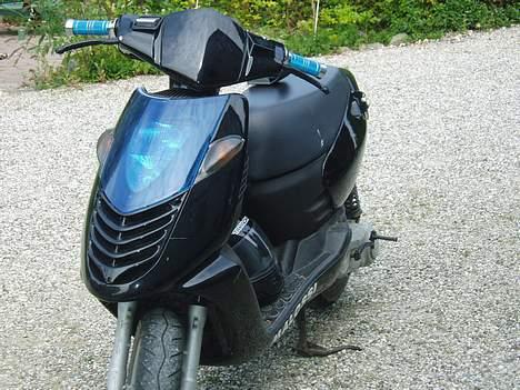 Aprilia Sonic   (Solgt) billede 1
