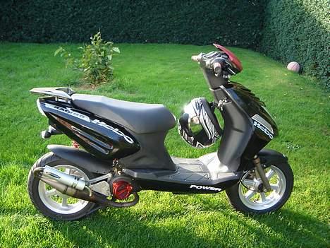 CPI Oliver City billede 3