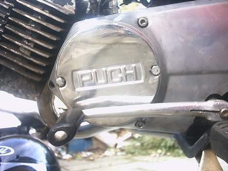 Puch monza juvel 4x (solgt) billede 3