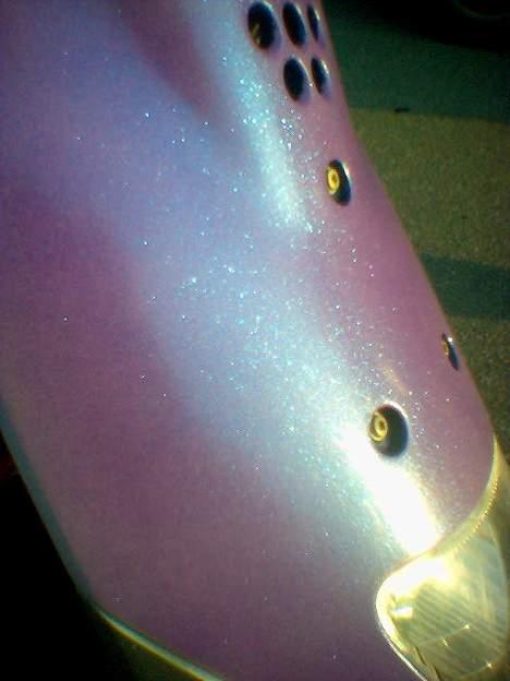 Yamaha Jog billede 14