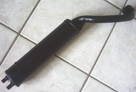 Suzuki fz50 billede 2