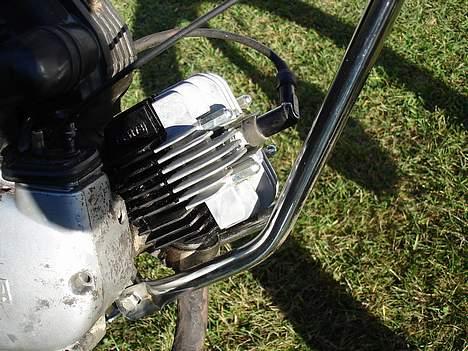 Yamaha FS1 2gear JP-Costum billede 3