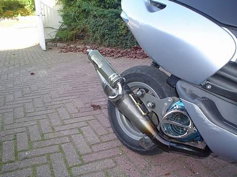 Aprilia Sonic " MHR Projekt "solg billede 3