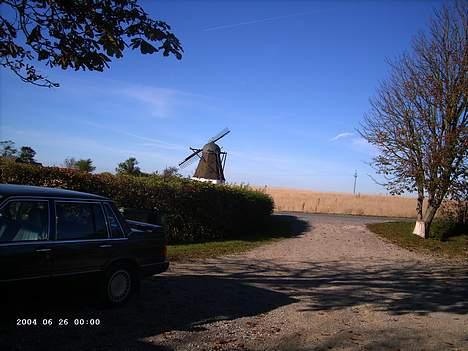 Suzuki street magic - ja så langt er der der op og den kan også skyde lengere HE HE billede 16