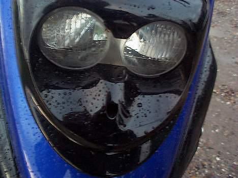 PGO hot 50 billede 1