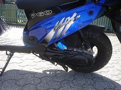 PGO hot 50 billede 3