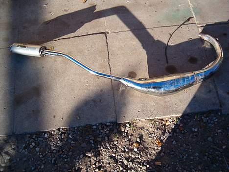 Yamaha tzr solgt billede 9