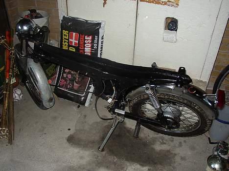 Yamaha FS1 4gear  billede 5