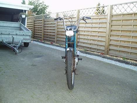 Puch Maxi Solgt :) billede 2