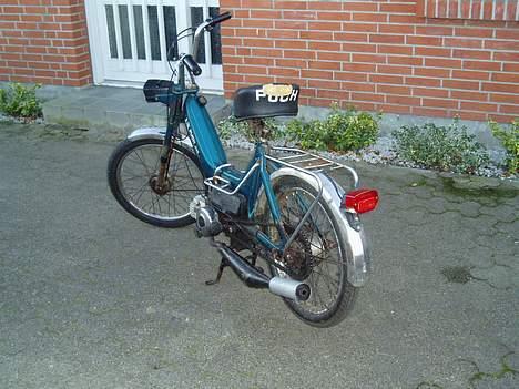 Puch Maxi Solgt :) billede 4