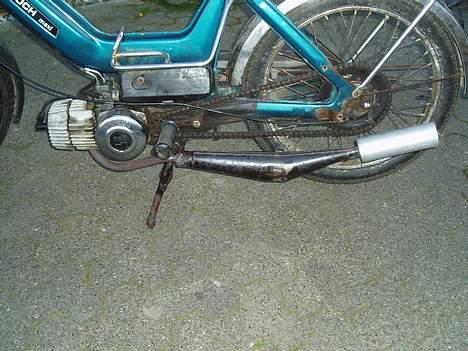 Puch Maxi Solgt :) billede 5