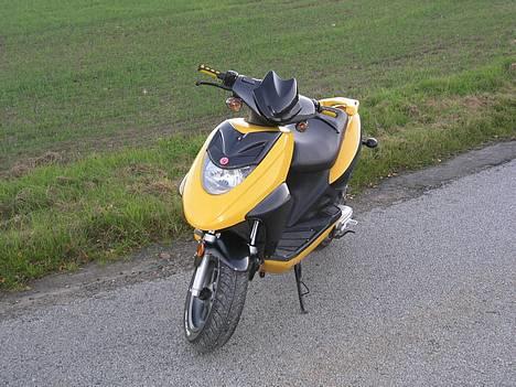 CPI Oliver Til salg - Der står hun jo:D billede 1