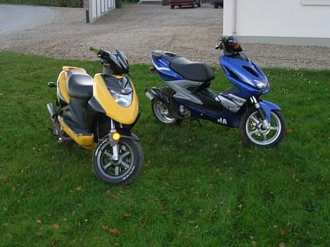 CPI Oliver Til salg - de er så søde sammen:D billede 4