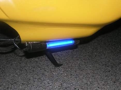 CPI Oliver Til salg - uhh.... fedt hva? billede 8