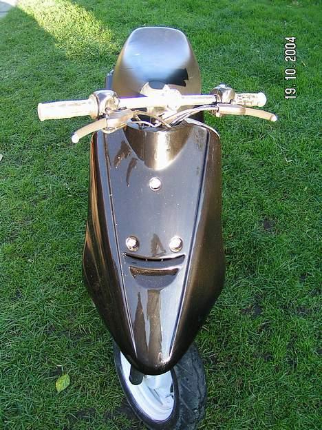 Yamaha Jog AS "Simonini HPR" billede 15