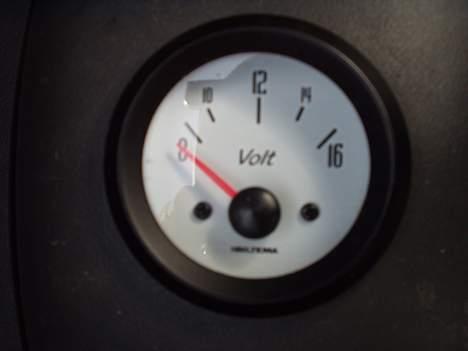 Piaggio Typhoon - lidt gejl skal der jo være! billede 7