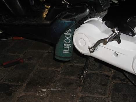 Aprilia Sonic [ProJekT] TILSLAG billede 4