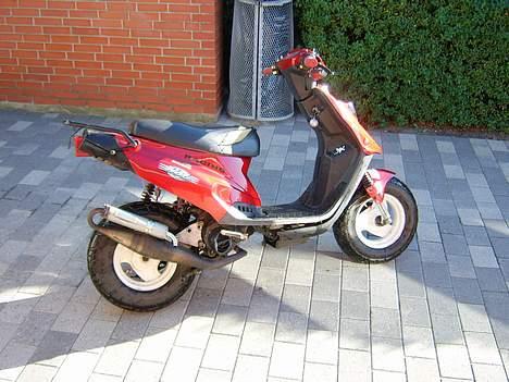 PGO Hot 50 Racing SOLGT billede 4