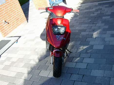 PGO Hot 50 Racing SOLGT billede 6