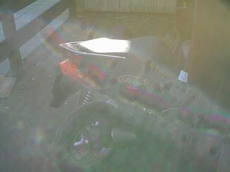 Yamaha Jog R(solgt) billede 4