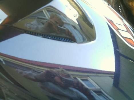 Yamaha Jog R(solgt) billede 12