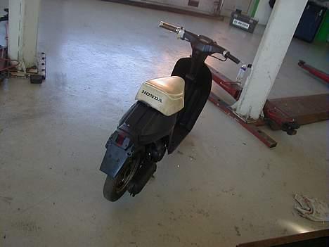 Honda Melody (POLINI EVO) billede 6