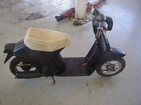 Honda Melody (POLINI EVO) billede 7