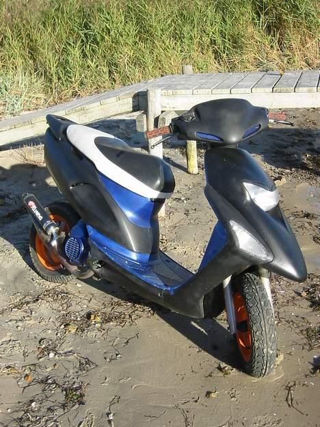 Honda Sfx (47,6) billede 2