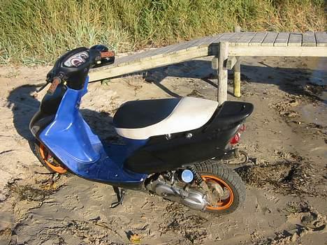 Honda Sfx (47,6) billede 3