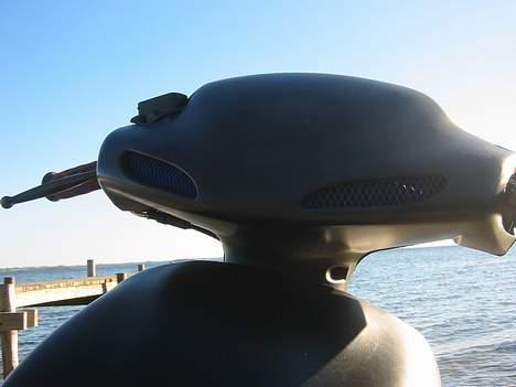 Honda Sfx (47,6) billede 8