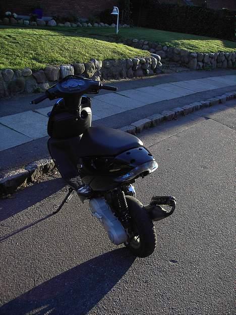 Aprilia Sonic | [SOLGT] billede 10