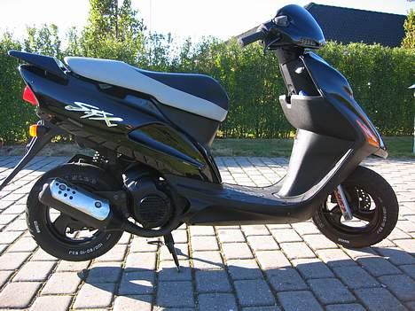 Honda SFX TIL SALG ! billede 12