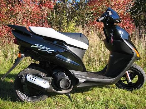 Honda SFX TIL SALG ! billede 14