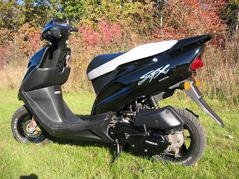 Honda SFX TIL SALG ! billede 15
