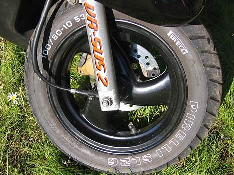 Honda SFX TIL SALG ! billede 16