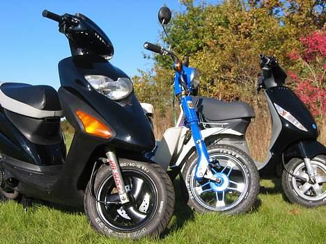 Honda SFX TIL SALG ! billede 17